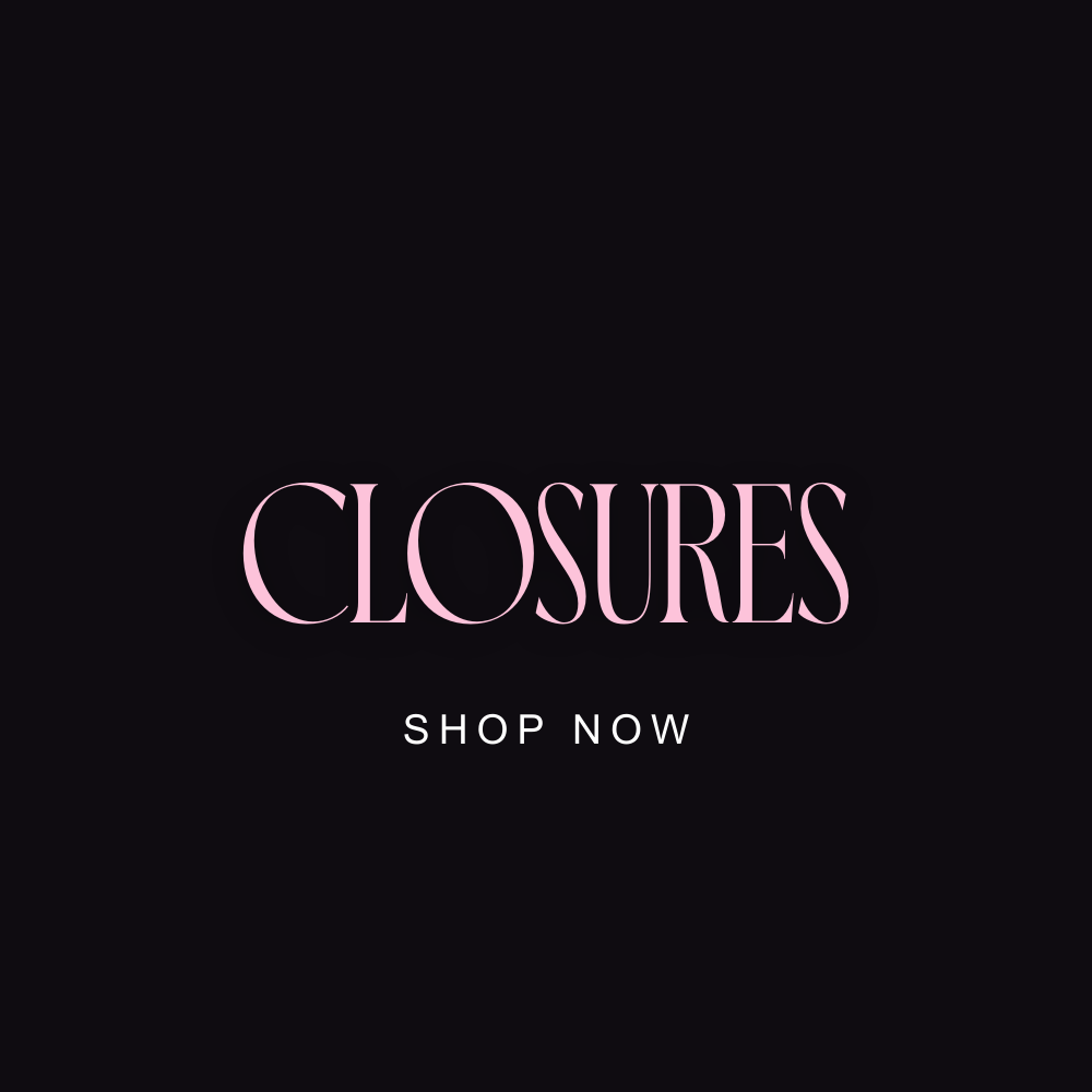 Closures
